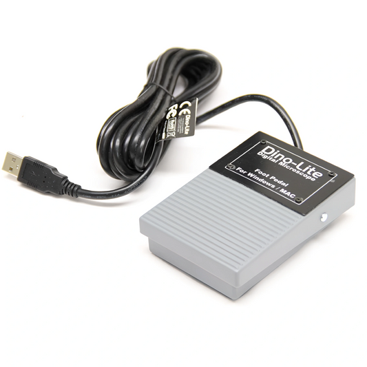 Pedal USB Dino-Lite SW-F1