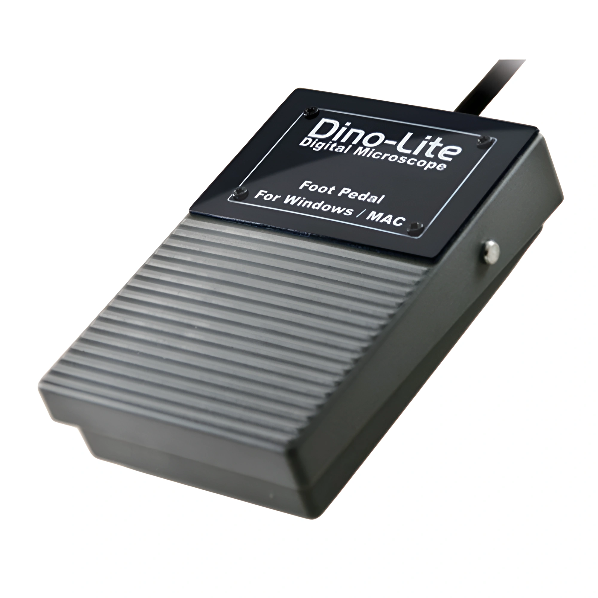 foot pedal for mac Dino-Lite SW-F1 USB Foot Pedal